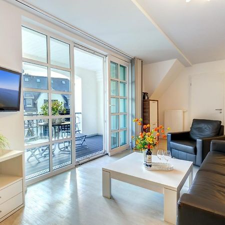 Residenz Am Balmer See - Bs 63 Mit Wellnessbereich Εξωτερικό φωτογραφία