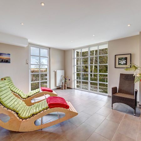 Residenz Am Balmer See - Bs 63 Mit Wellnessbereich Εξωτερικό φωτογραφία