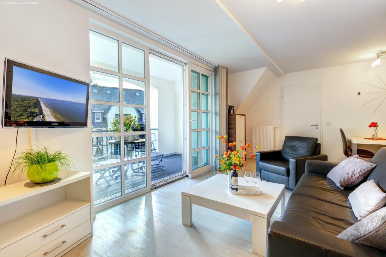 Residenz Am Balmer See - Bs 63 Mit Wellnessbereich Εξωτερικό φωτογραφία