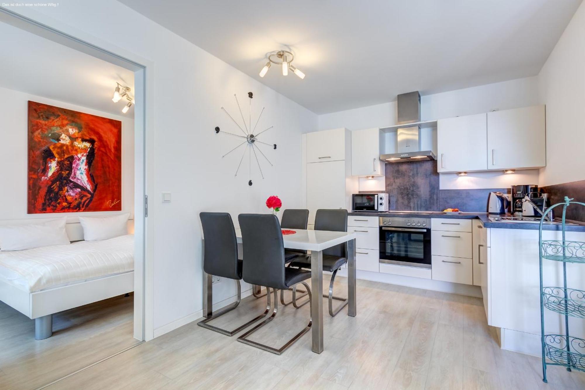 Residenz Am Balmer See - Bs 63 Mit Wellnessbereich Εξωτερικό φωτογραφία