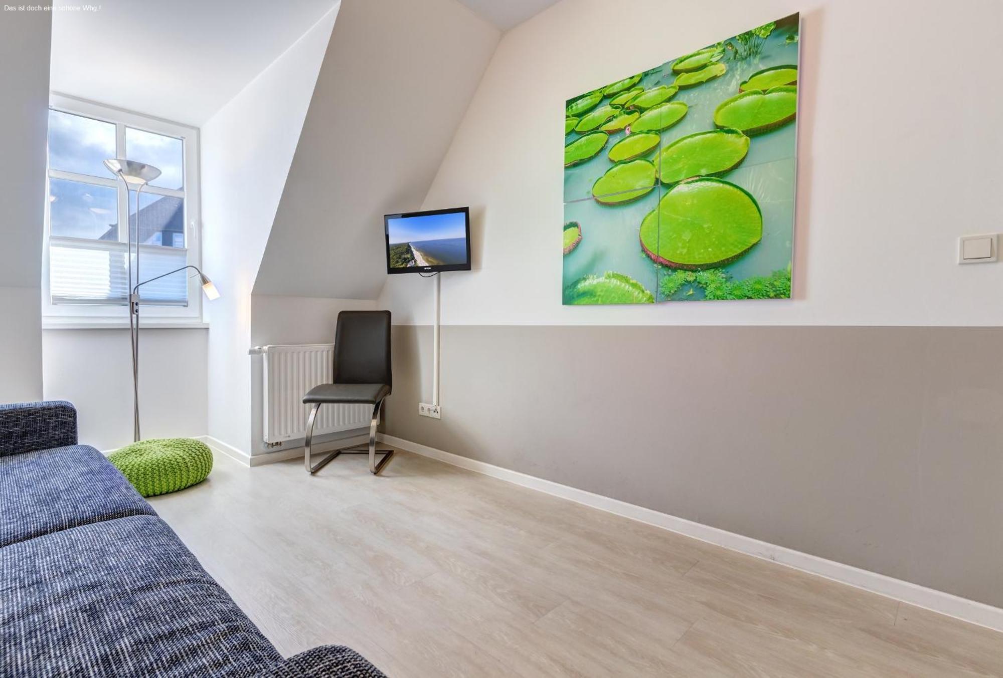 Residenz Am Balmer See - Bs 63 Mit Wellnessbereich Εξωτερικό φωτογραφία