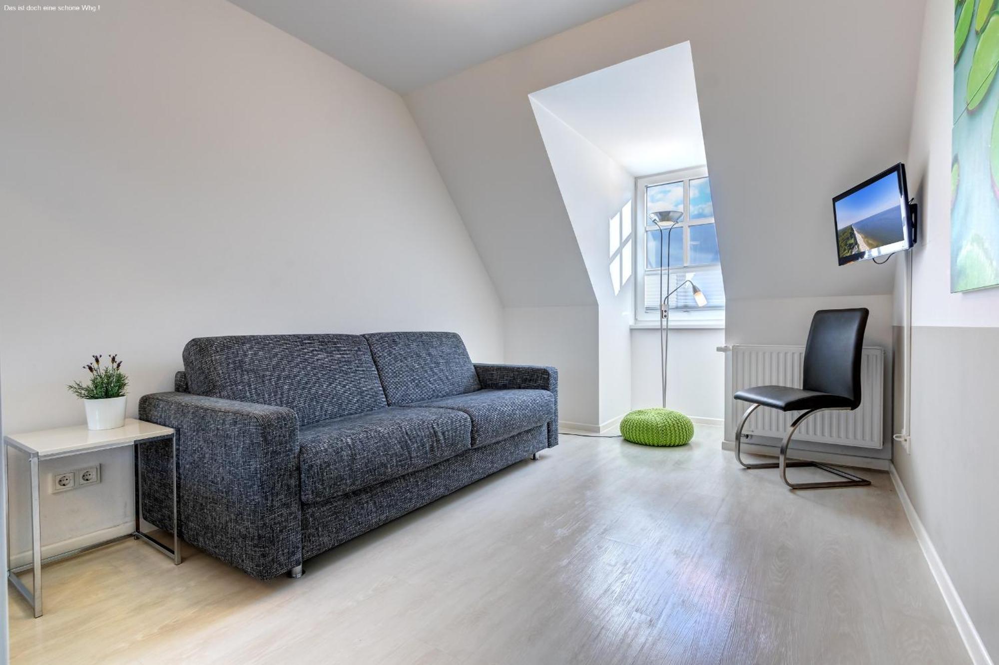 Residenz Am Balmer See - Bs 63 Mit Wellnessbereich Εξωτερικό φωτογραφία