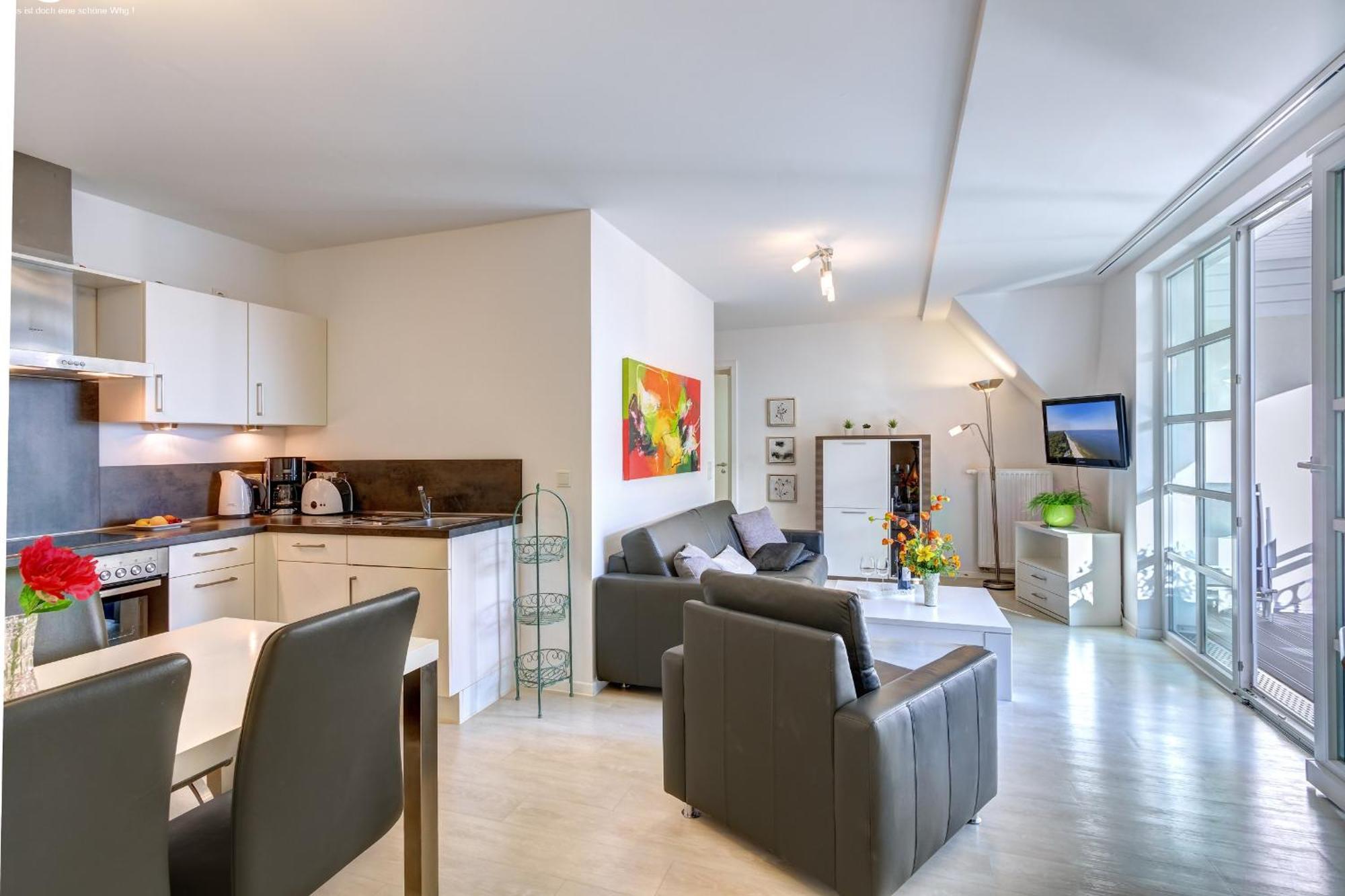 Residenz Am Balmer See - Bs 63 Mit Wellnessbereich Εξωτερικό φωτογραφία