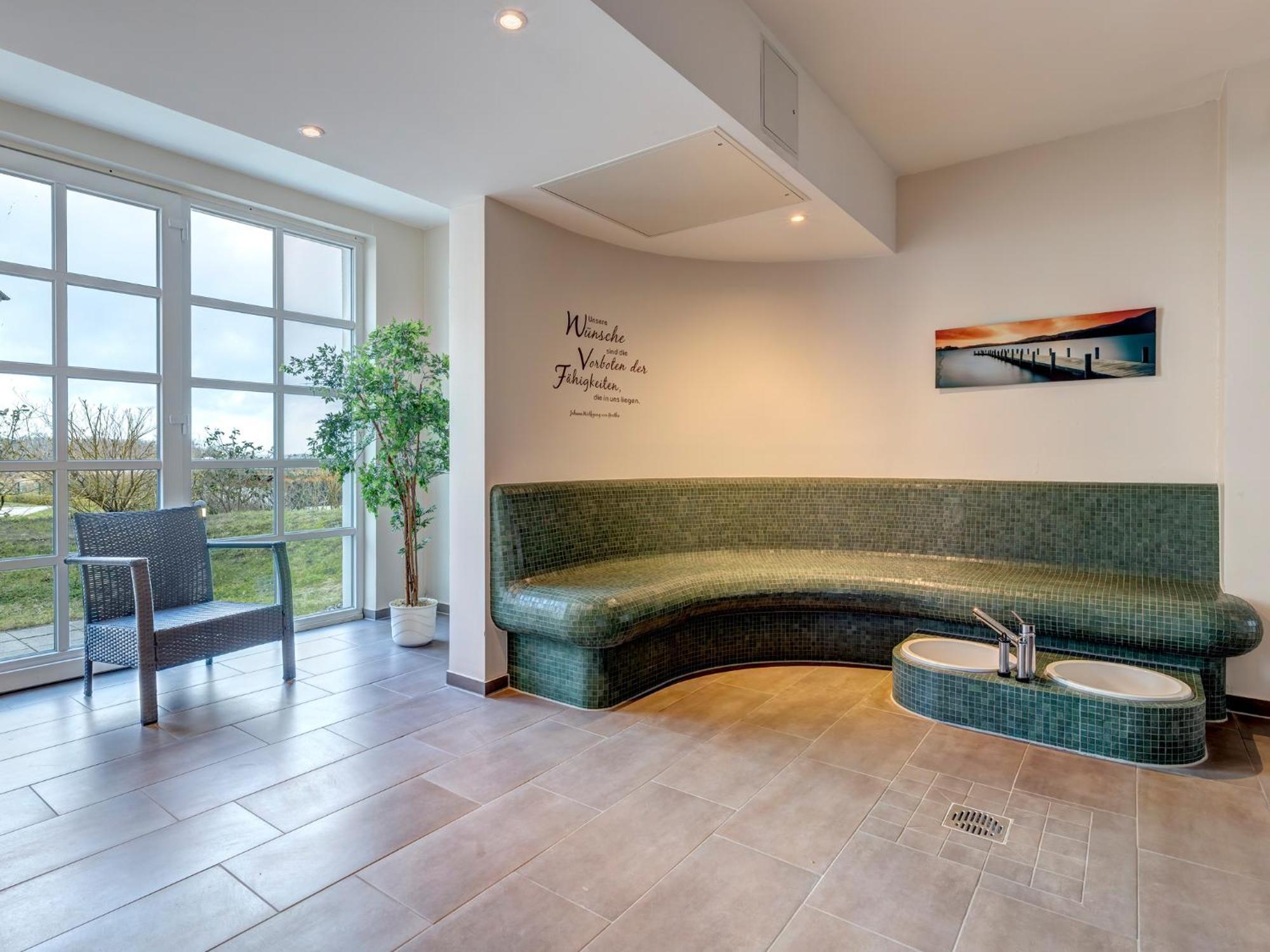 Residenz Am Balmer See - Bs 63 Mit Wellnessbereich Εξωτερικό φωτογραφία