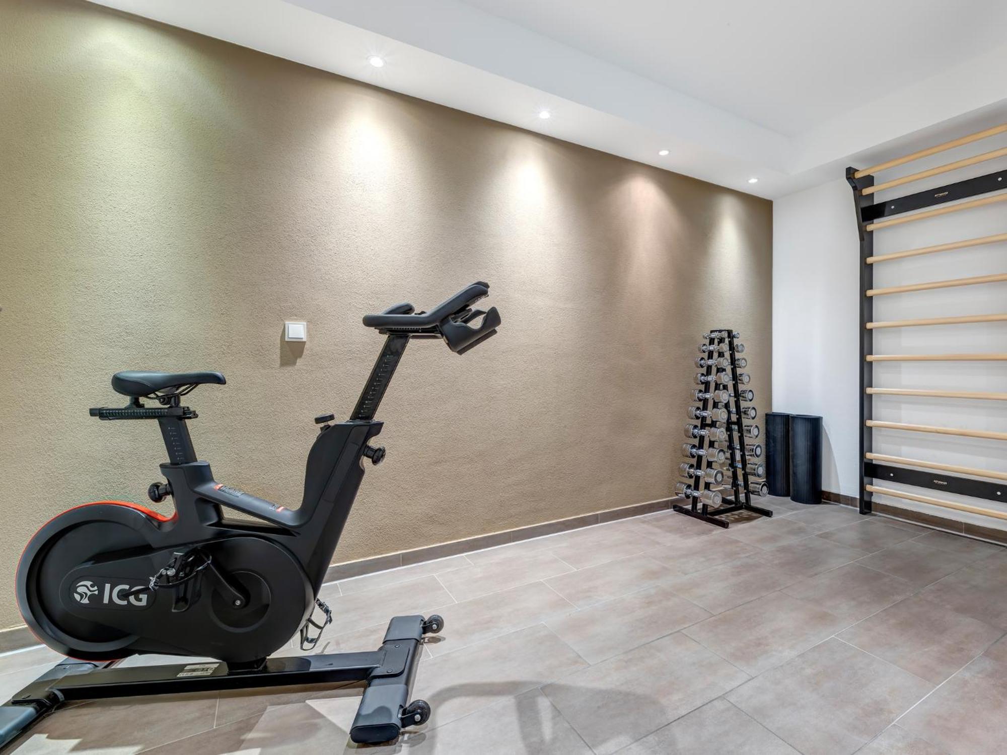 Residenz Am Balmer See - Bs 63 Mit Wellnessbereich Εξωτερικό φωτογραφία