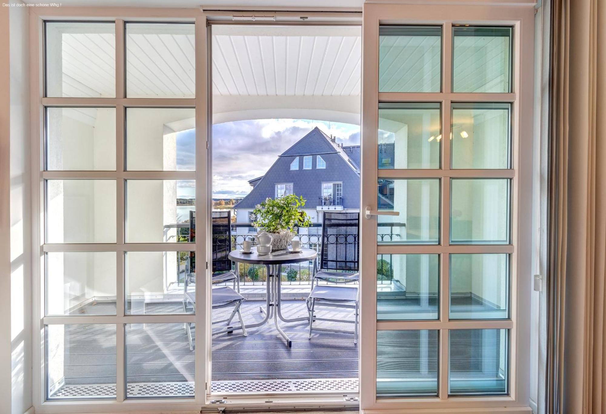 Residenz Am Balmer See - Bs 63 Mit Wellnessbereich Εξωτερικό φωτογραφία