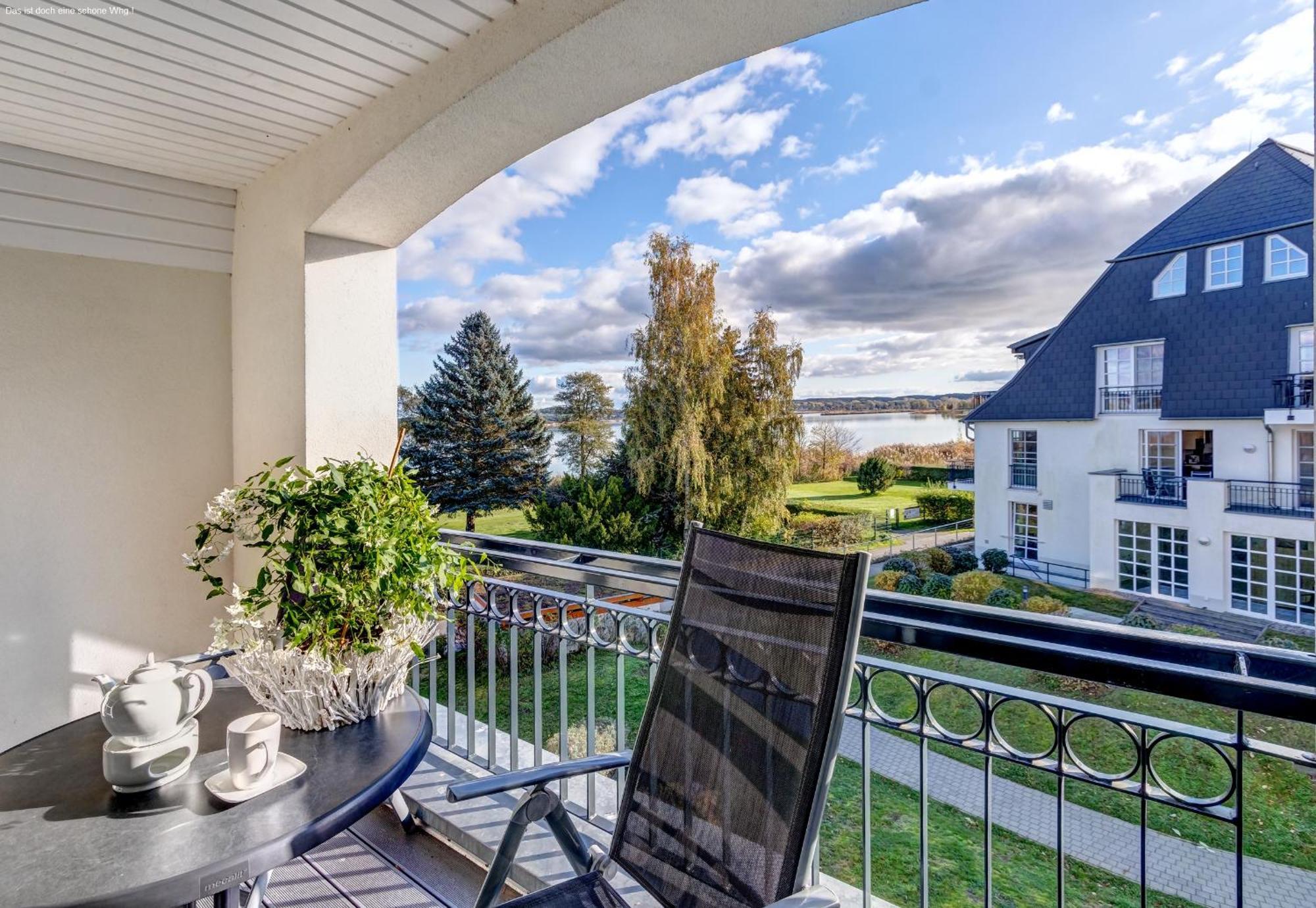 Residenz Am Balmer See - Bs 63 Mit Wellnessbereich Εξωτερικό φωτογραφία